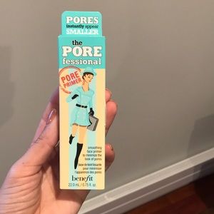 Pore professional make up 💥